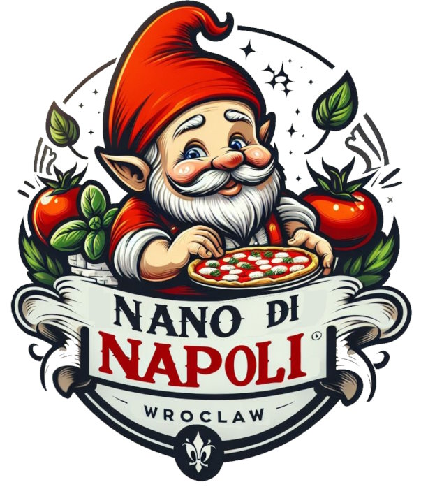 Nano di Napoli - mobilna pizza neapolitańska we Wrocławiu